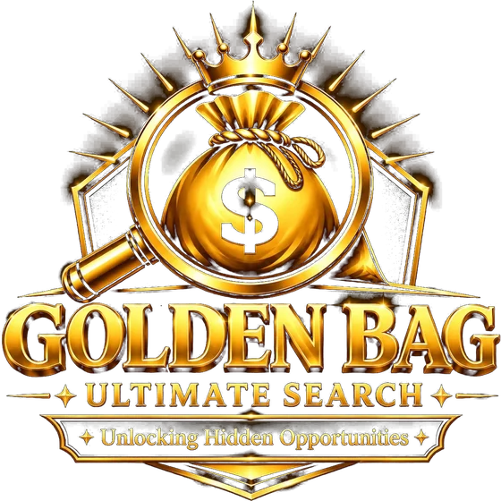 Golden Bag Ultimate Search — Unlocking Hidden Opportunities
